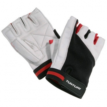 Tunturi Fitness gloves fit control size XL 14TUSFU219 